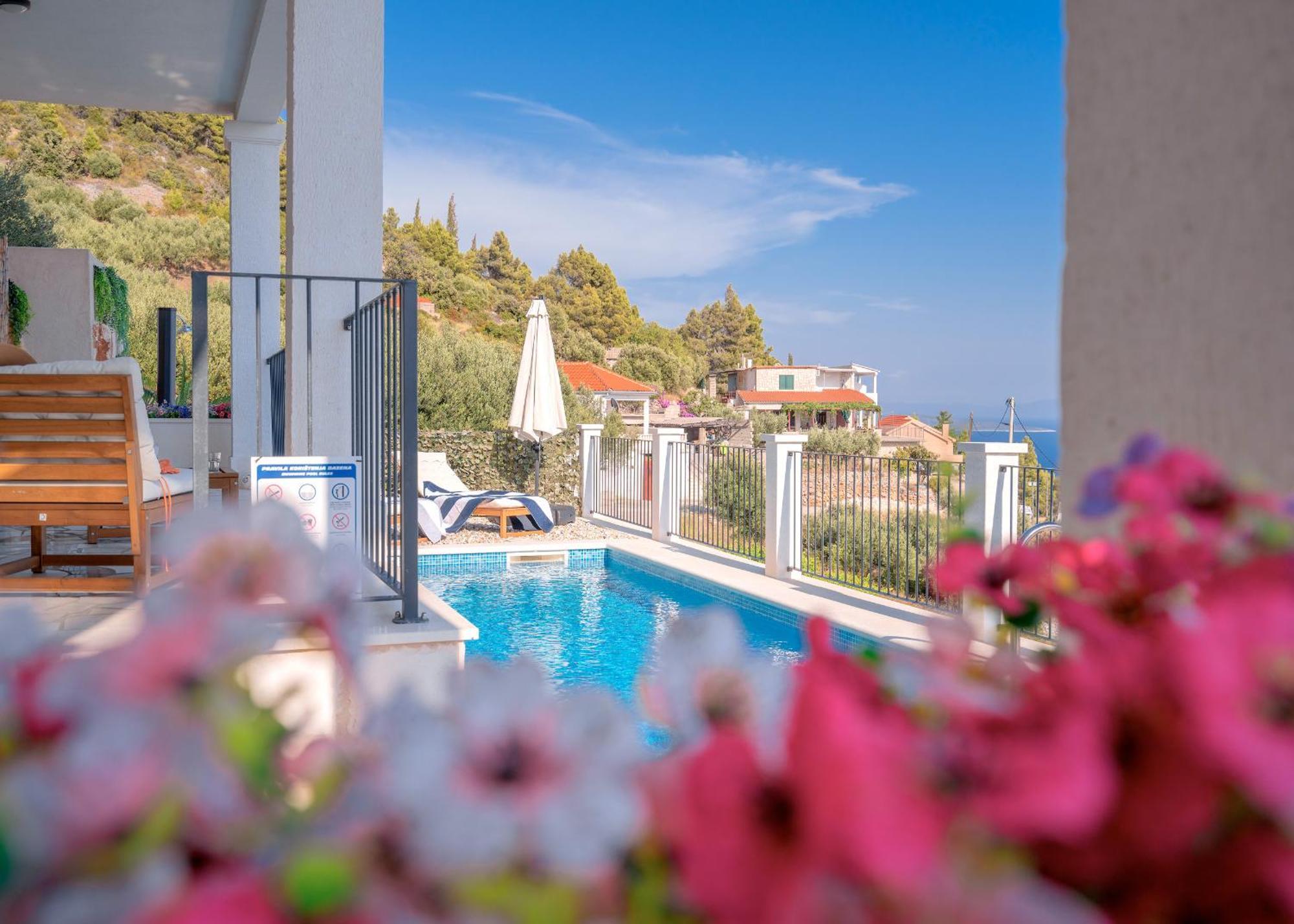 Apartamento Lux & View - Sveta Nedjelja