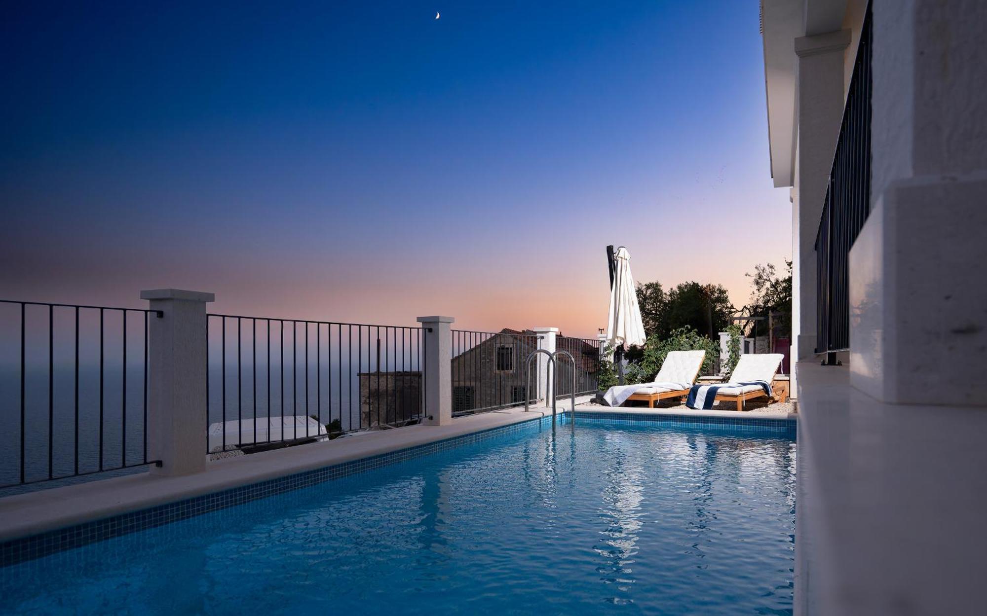 Apartamento Lux & View - Sveta Nedjelja *