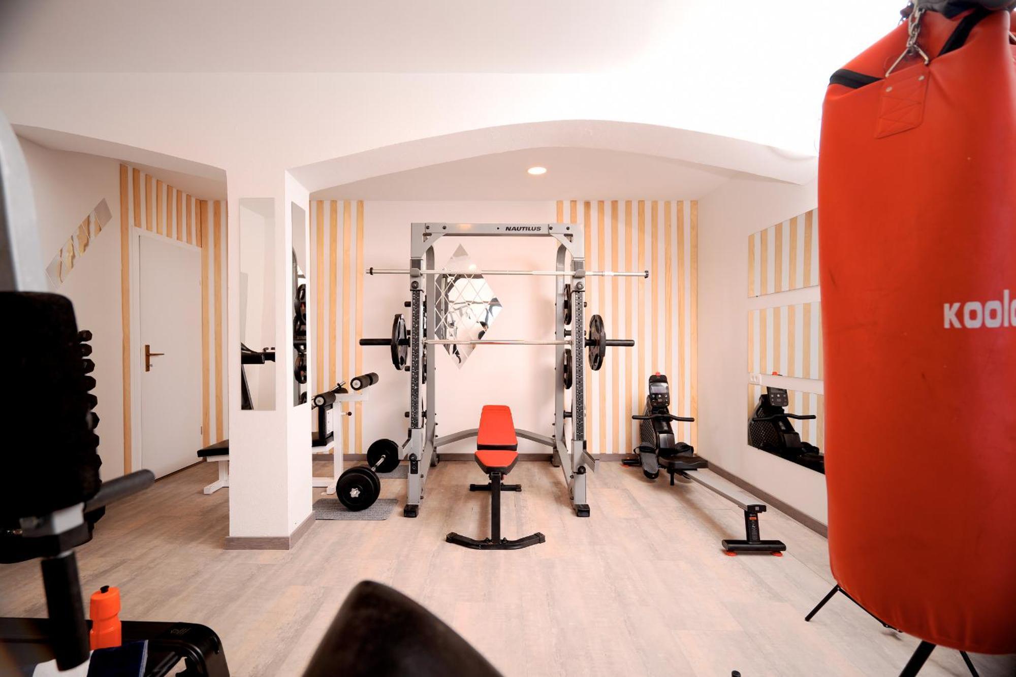 Apartamento Lux & View - Sveta Nedjelja *