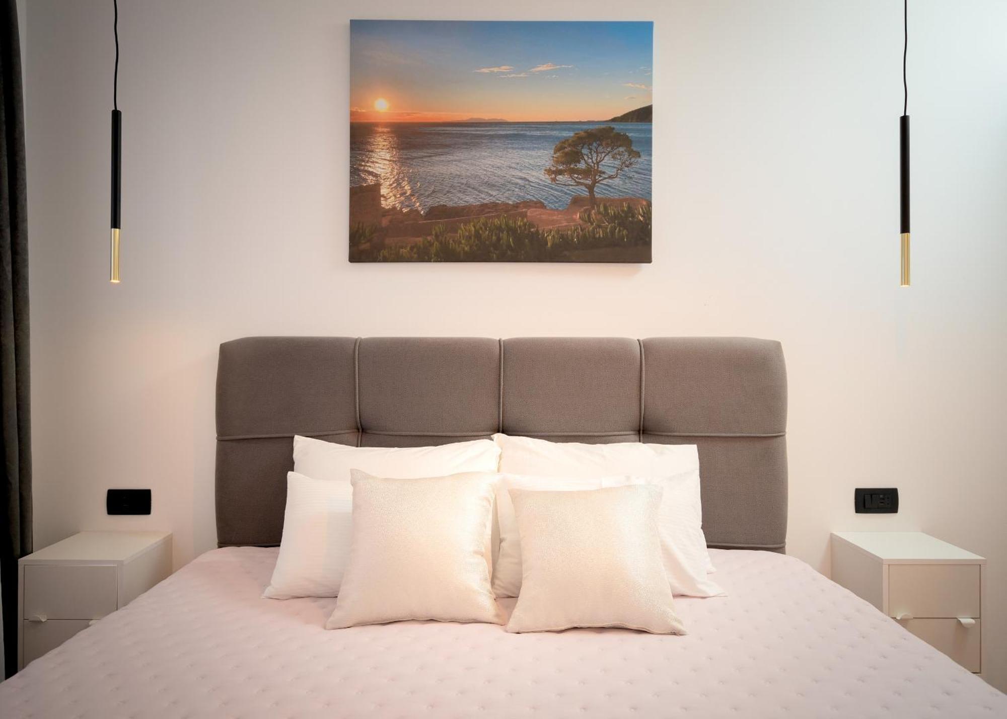 Apartamento Lux & View - Sveta Nedjelja Sveta Nedelja (Hvar)