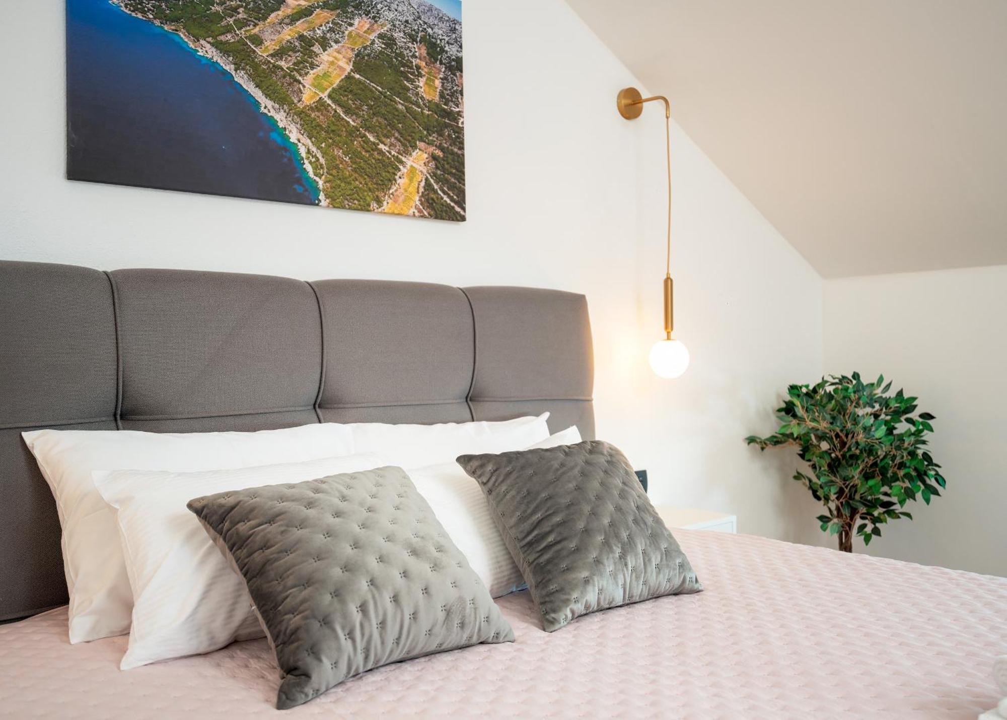 Lux & View - Sveta Nedjelja Apartamento Sveta Nedelja (Hvar)