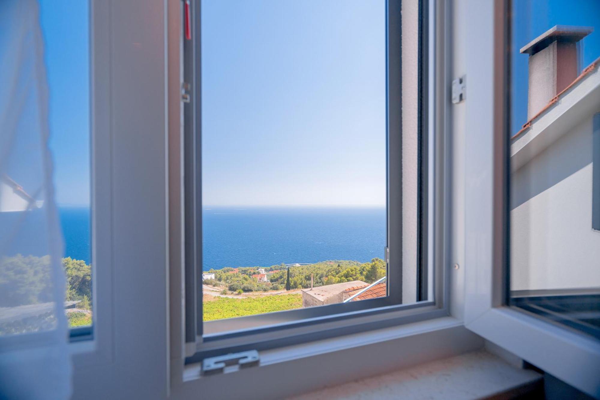 Apartamento Lux & View - Sveta Nedjelja