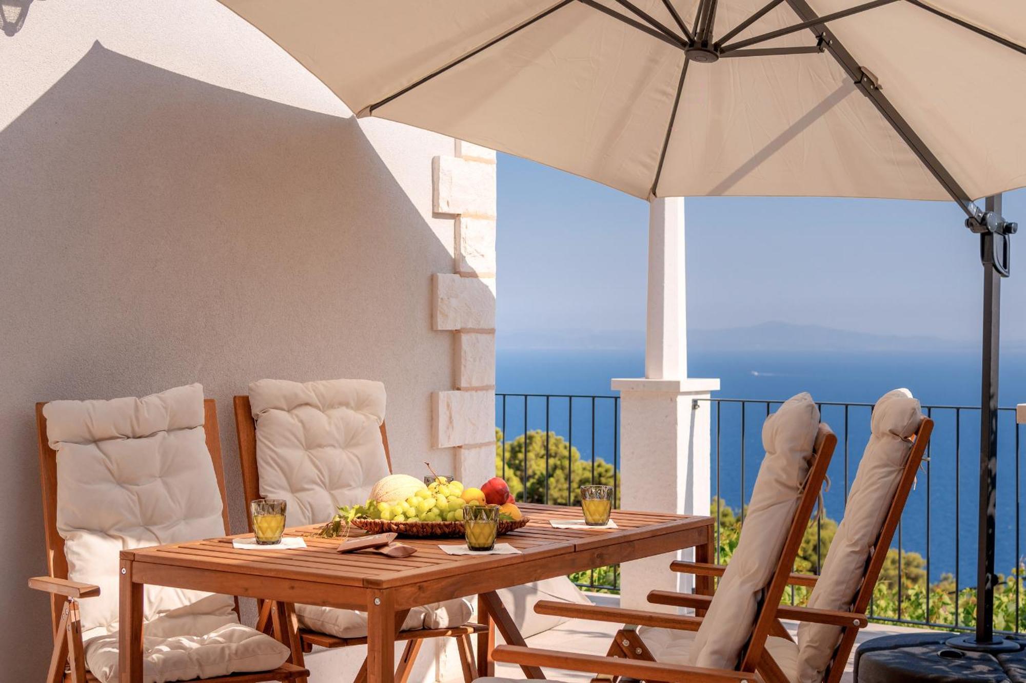 Lux & View - Sveta Nedjelja Apartamento Sveta Nedelja (Hvar)