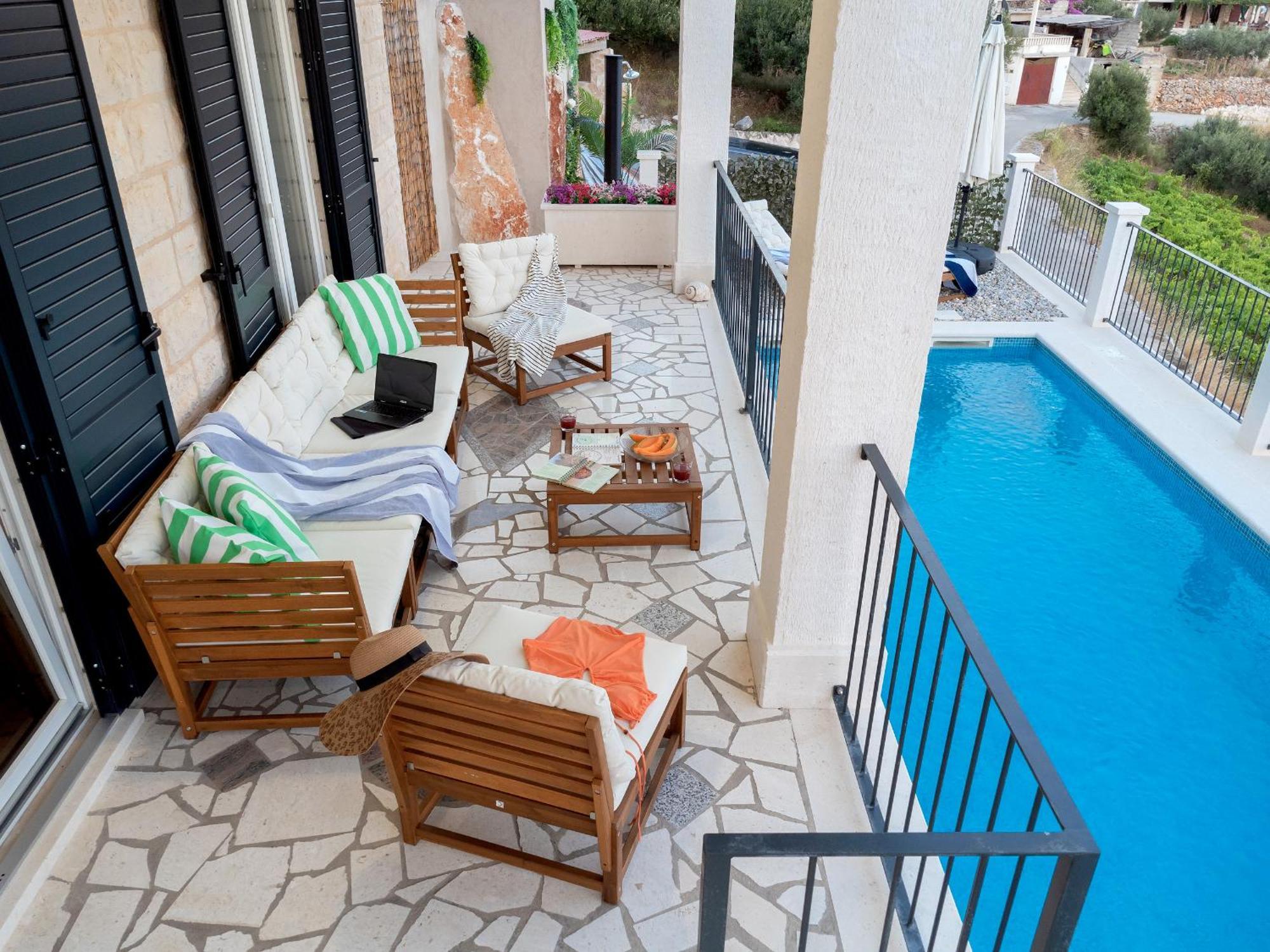Apartamento Lux & View - Sveta Nedjelja
