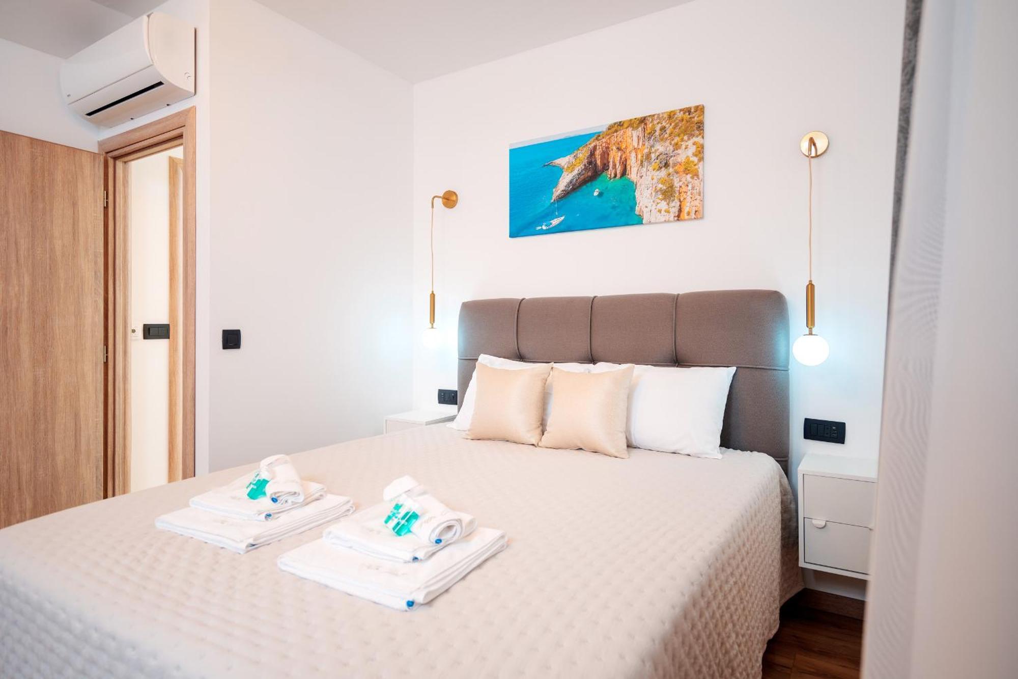 Apartamento Lux & View - Sveta Nedjelja *