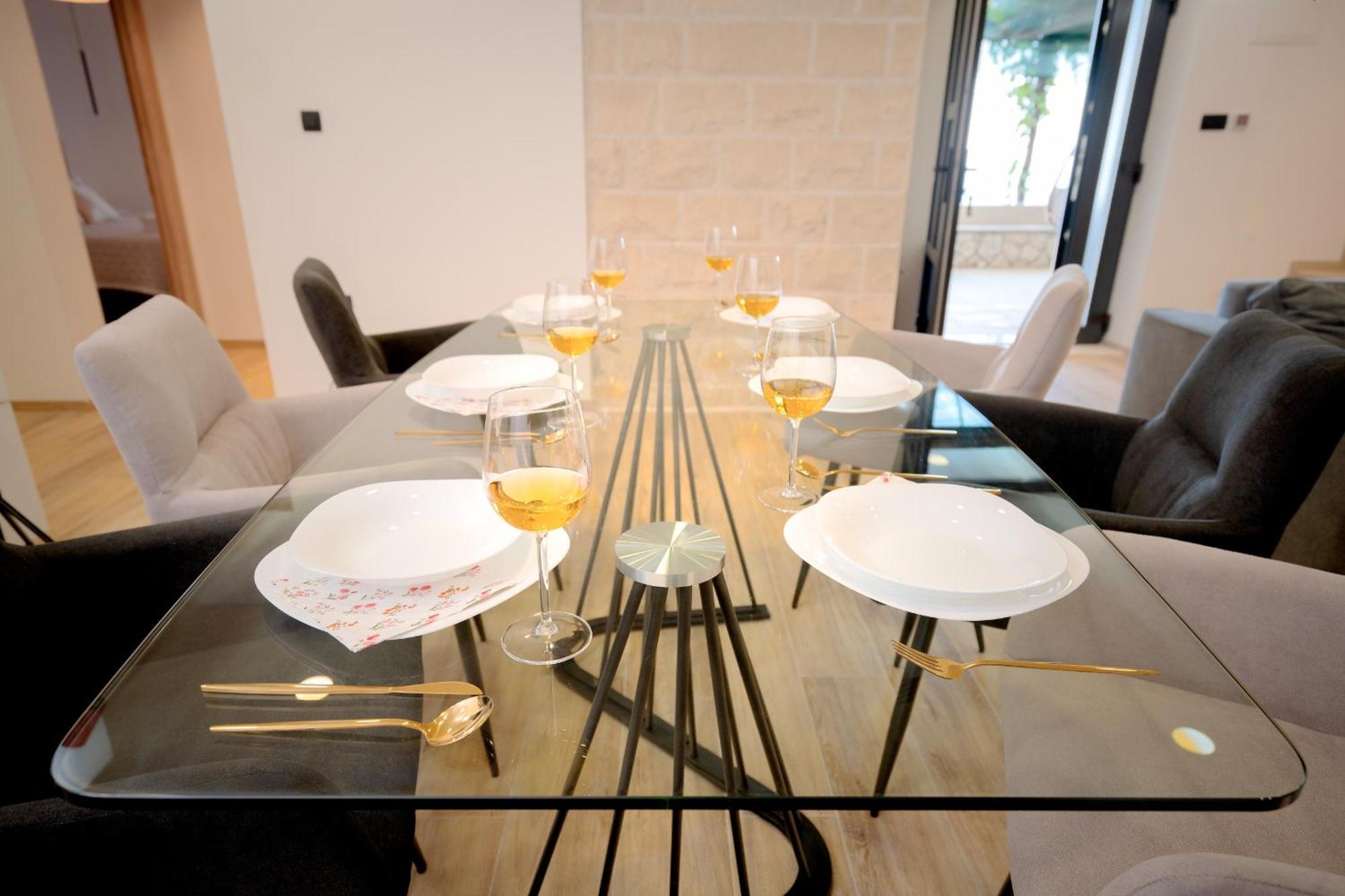 Lux & View - Sveta Nedjelja Apartment Sveta Nedelja (Hvar)