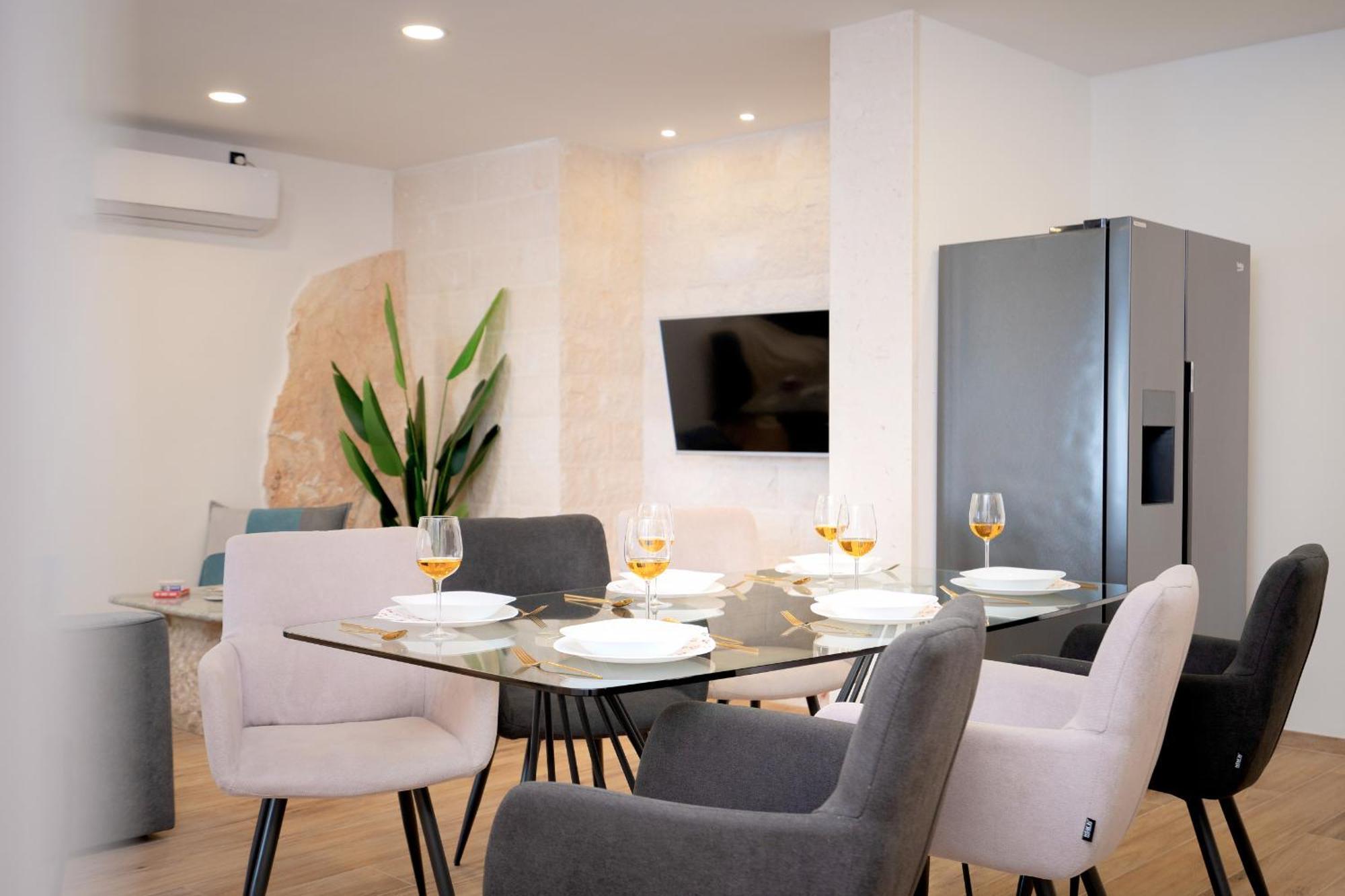 Apartment Lux & View - Sveta Nedjelja