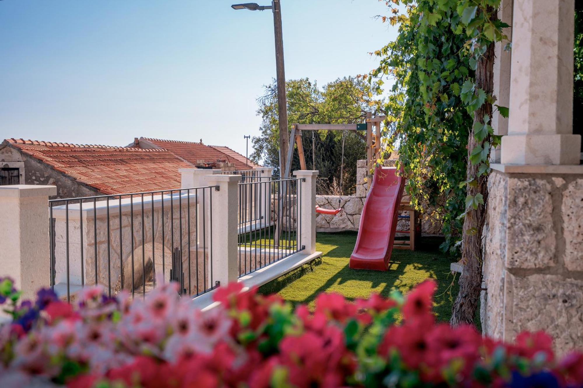 Lux & View - Sveta Nedjelja Apartment Sveta Nedelja (Hvar)