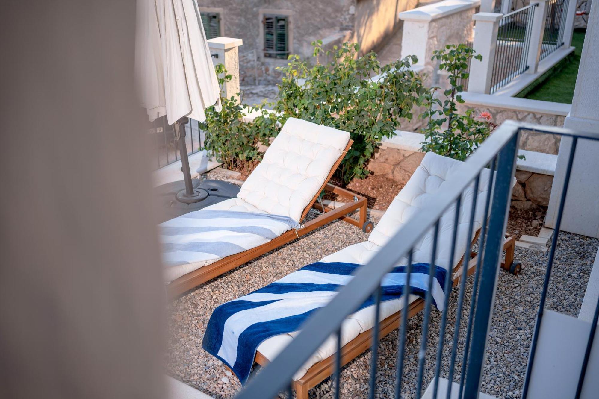 Apartment Lux & View - Sveta Nedjelja Sveta Nedelja (Hvar)
